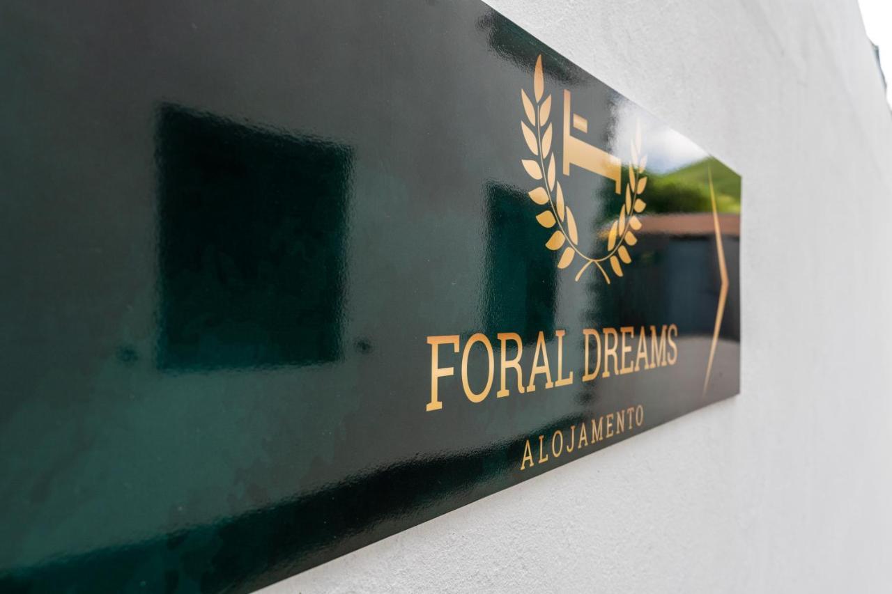 Foral Dreams Villa Faja de Cima Exterior photo