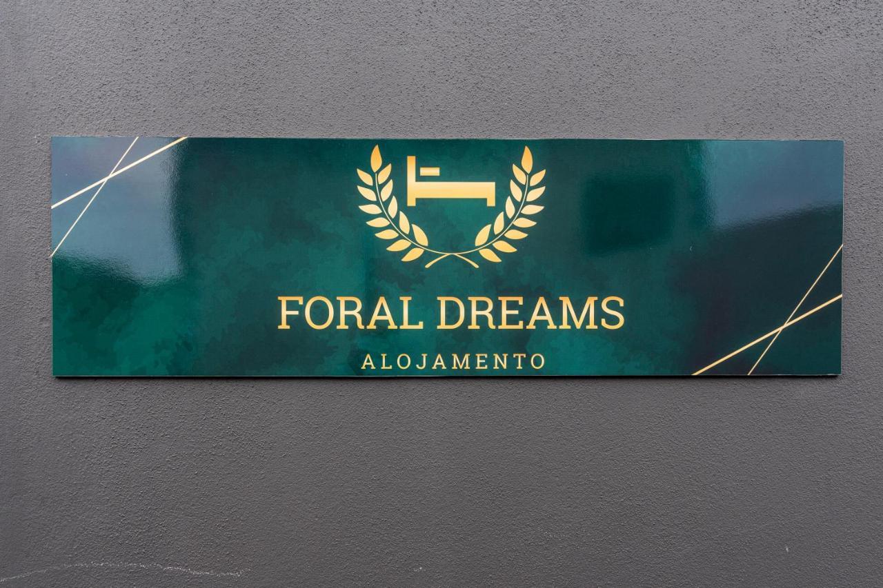Foral Dreams Villa Faja de Cima Exterior photo